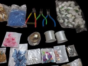 Jewellery Raw Material ✨️