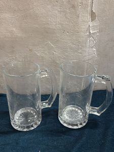 Beer Mug Set Of 2