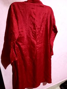 Self Stitched Top .. It&#39;s Nice 👍