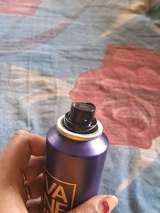 Body Spray