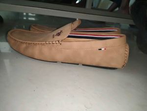 U.S. Polo Assn. Men&#39;s Loafers - Size 9