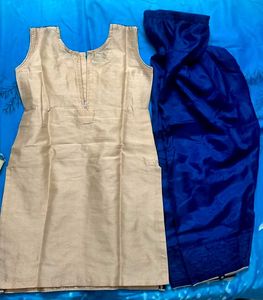 Suit Salwar