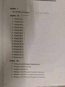 120 Rules By Nimisha Maam