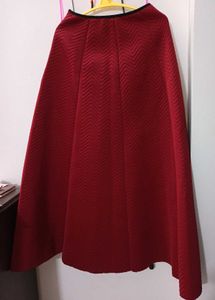 Skirt / Lehenga ~ Floor length / Long