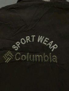 Columbia Reversible Jacket