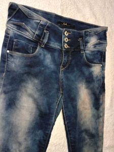 Carl Jeans - Size Unknown