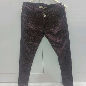 Cotrise Pant