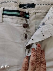 3 Shorts Combo
