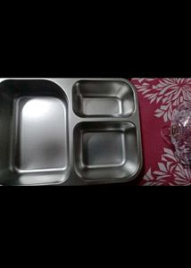 Basil Bento Lunch Brand New With Tag