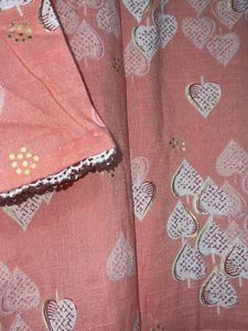 Chikankari Embroidered Kurta Sets