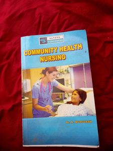 GNM 1st Year Nursing Text Books..