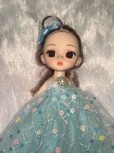 Gorgeous Doll Keychain🤌🏻