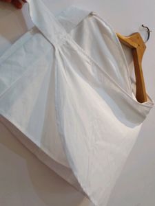 Cute Mini Wrap Skirt
