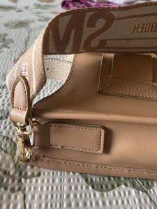 Steve Madden Shoulder Bag