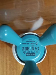 Body Massager
