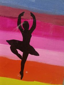 Hand Made Painting