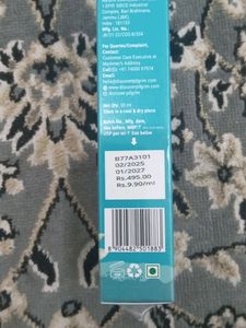 Pilgrim Tinted Sunscreen
