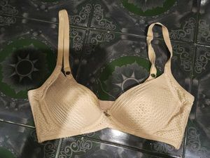 Comfortable Everyday Bra