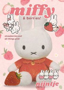 MIFFY HEADBAND