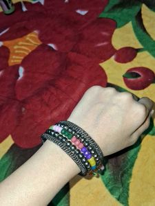 Hand Bracelet Vintage Typed