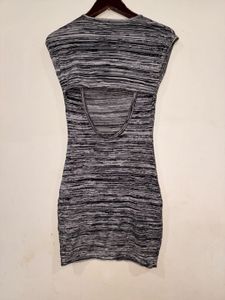 Chic Striped Dress SALE 🫶🏻