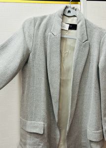 Zara grey Blazer