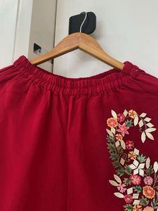 party wear co ord set