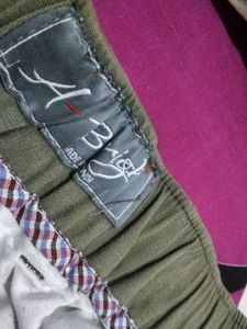 men pure cotton cargo[offers accepted]