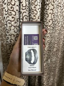 BSW016 Smart Watch