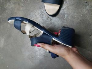 Sreeleathers New Heels