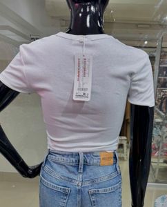 Fb Sister Brand Top