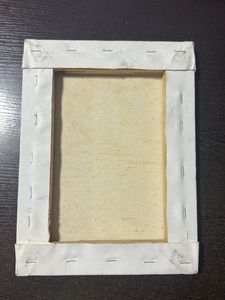 Original Abstract Painting