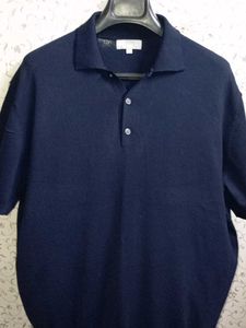 ASTERR OUTFITTERS Knitted Tshirt