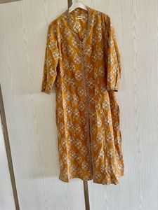Fabindia Kurta