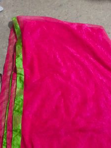 Elegant Lehenga Choli Set