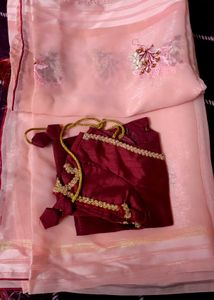 Party Wear Saree