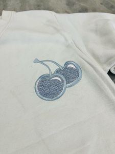 Cute Cherry Sweatshirt