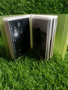 Aesthetic Small Album