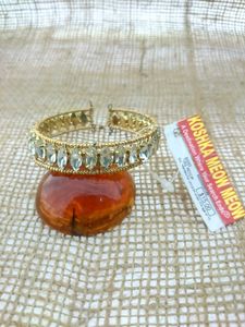 Beautiful Handmade Hand Cuff