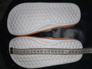 Full Foam New Comfortable Spongy Flip Flops