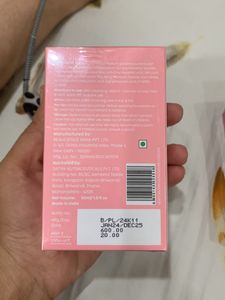 Plix 24 K Guava Gold Serumi