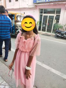 Pink Midi
