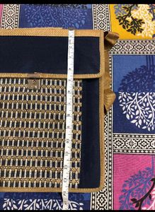Brand New Jute Bag