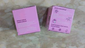 PLIX Jamun Active Acne Moisturizer