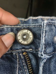 Kids Jeans