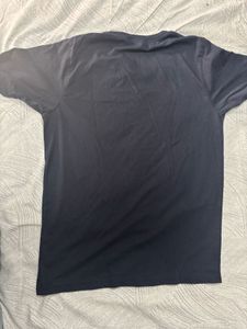 Navy Blue T-Shirt