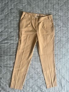 Khaki Formal Pant