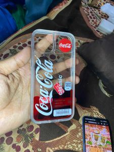 Coca-Cola edition Covers Available for 13/14/15