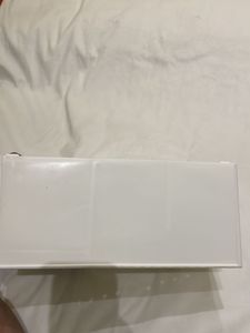 Makeup Organiser