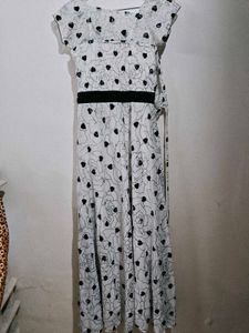 Partywear Dress